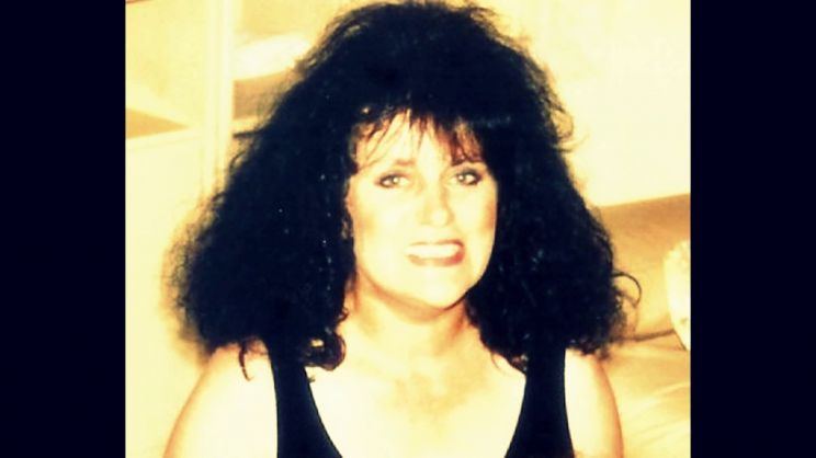 Louise English