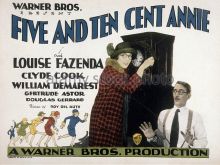 Louise Fazenda