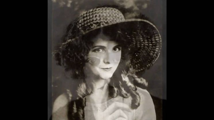 Louise Fazenda