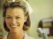 Louise Fletcher