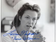 Louise Fletcher