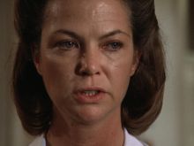 Louise Fletcher