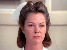 Louise Fletcher