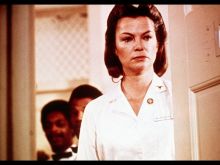 Louise Fletcher