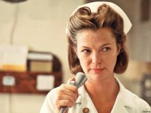 Louise Fletcher