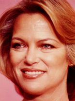 Louise Fletcher