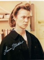 Louise Fletcher