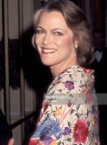 Louise Fletcher