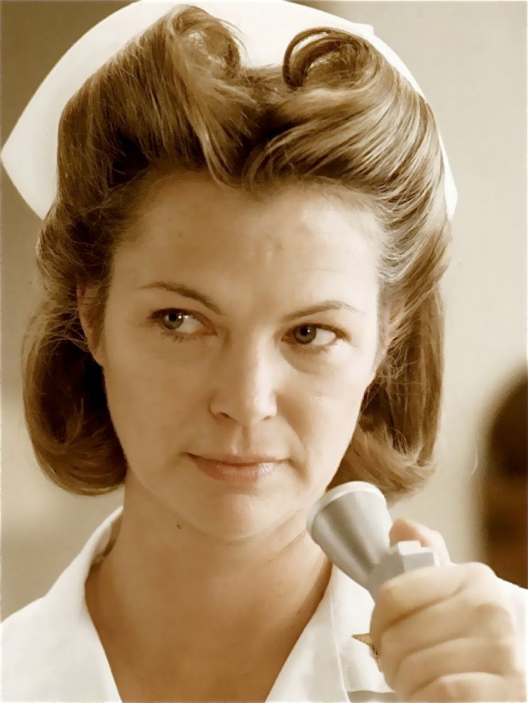 Louise Fletcher