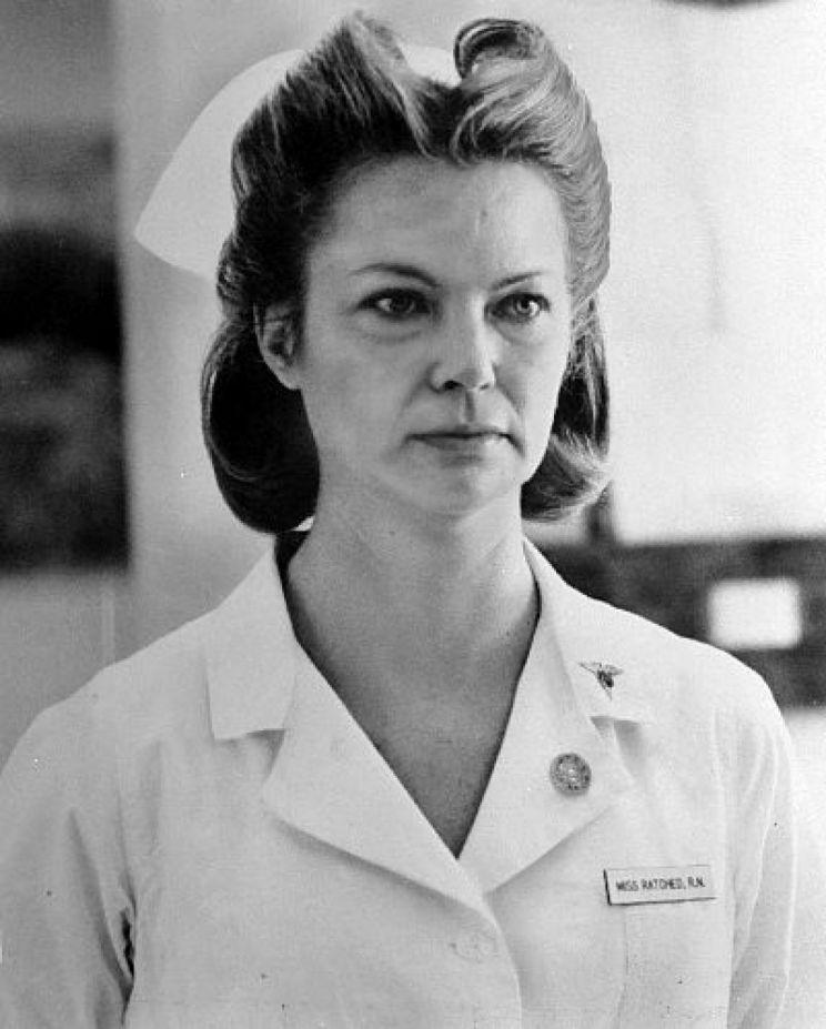 Louise Fletcher