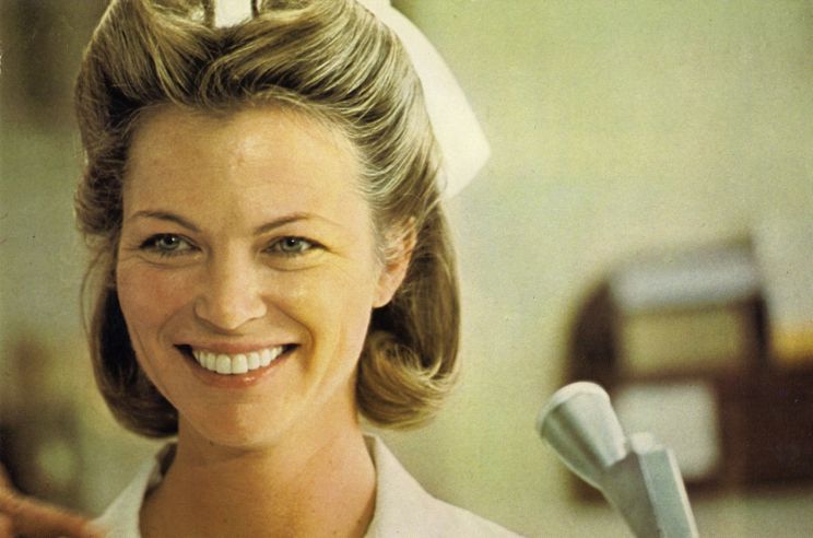 Louise Fletcher