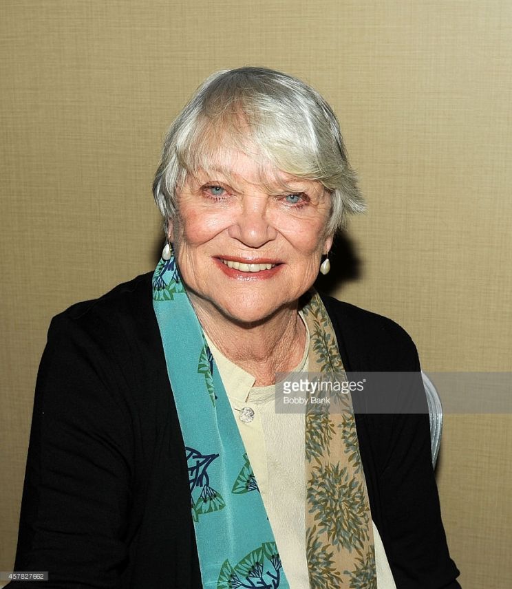 Louise Fletcher