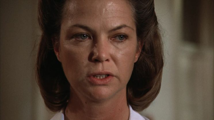 Louise Fletcher