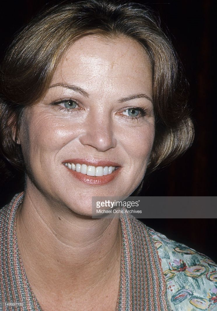 Louise Fletcher