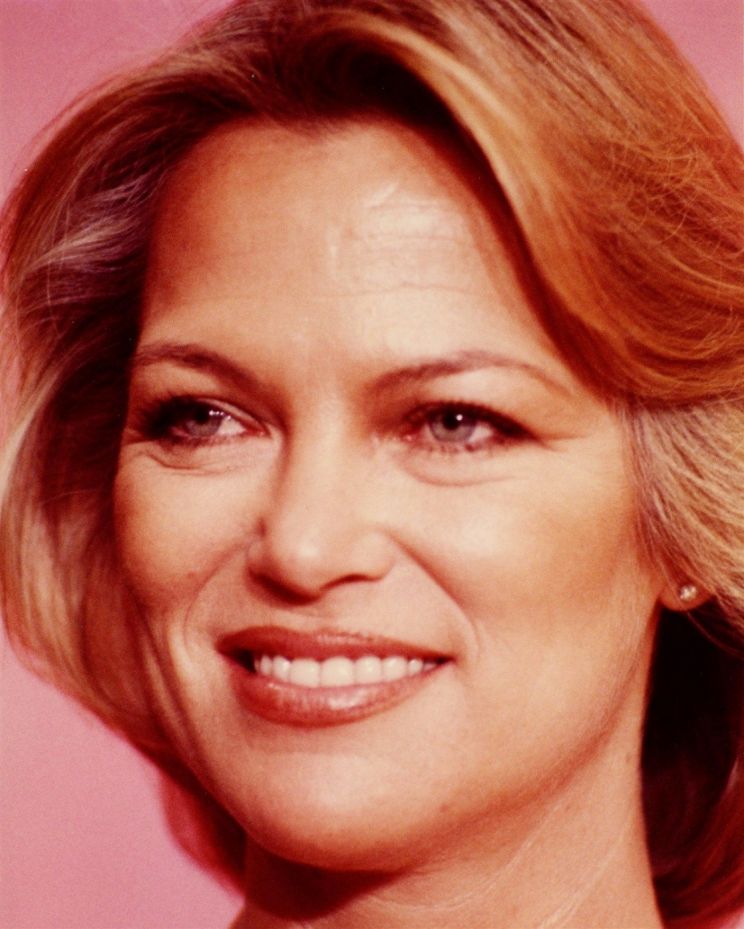 Louise Fletcher