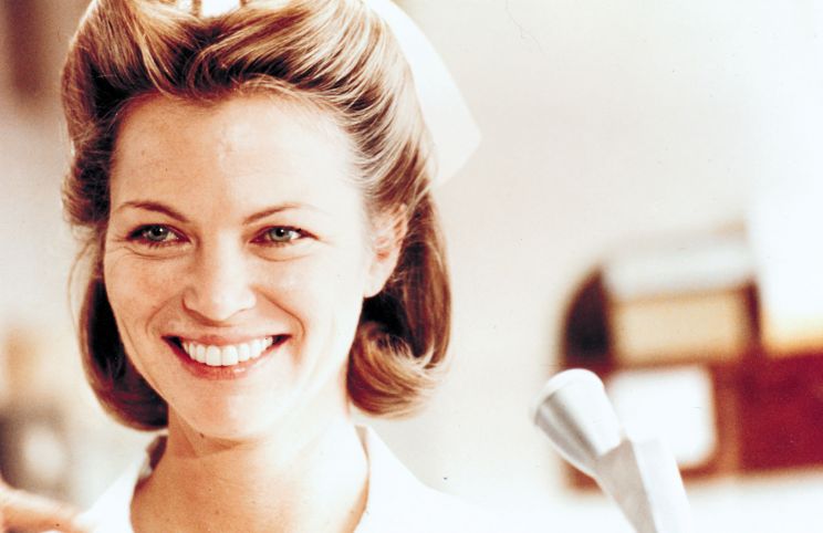 Louise Fletcher