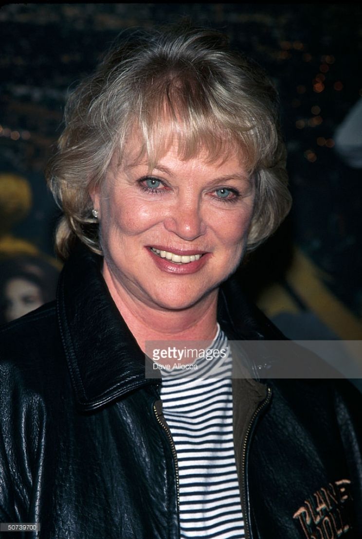 Louise Fletcher