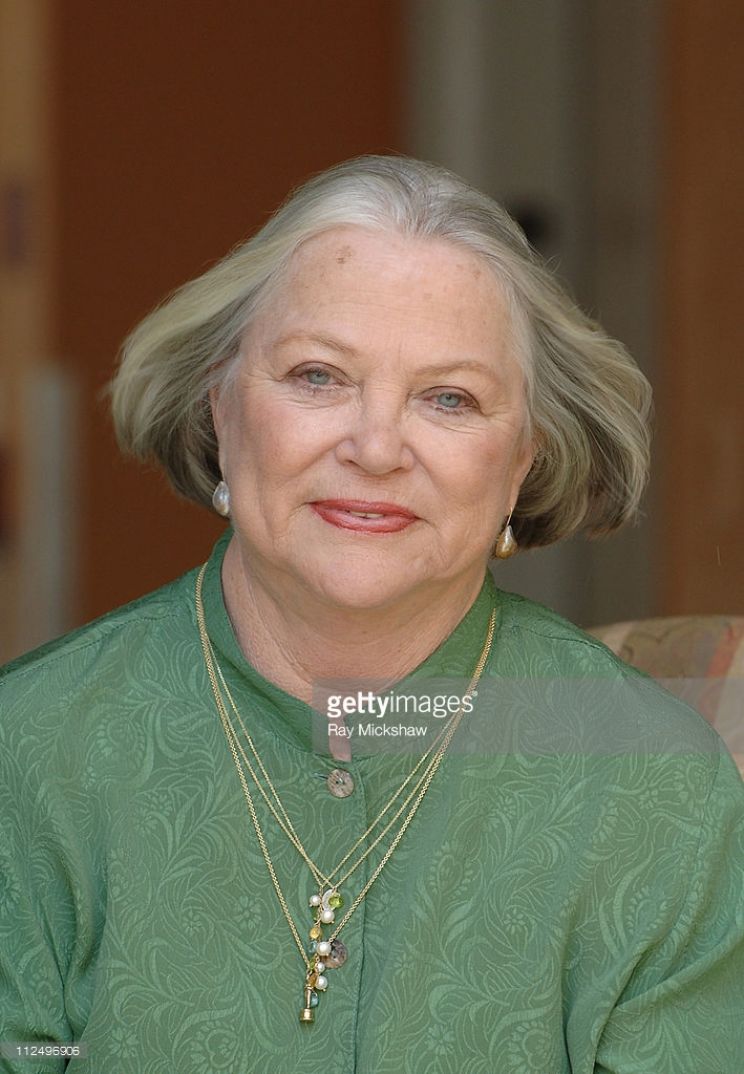 Louise Fletcher