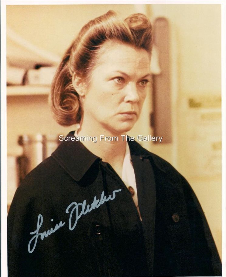 Louise Fletcher