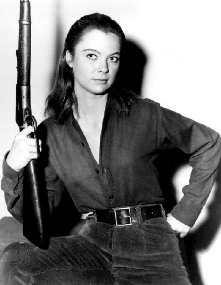 Louise Fletcher