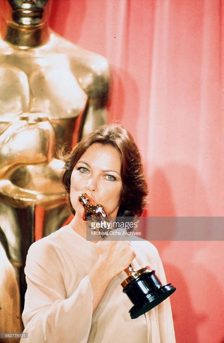 Louise Fletcher