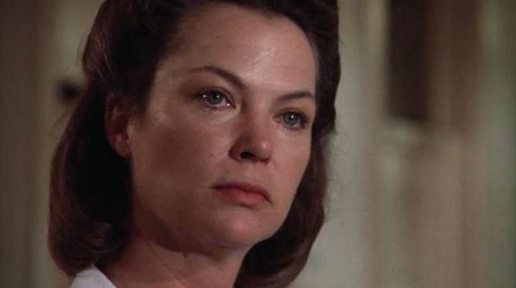 Louise Fletcher