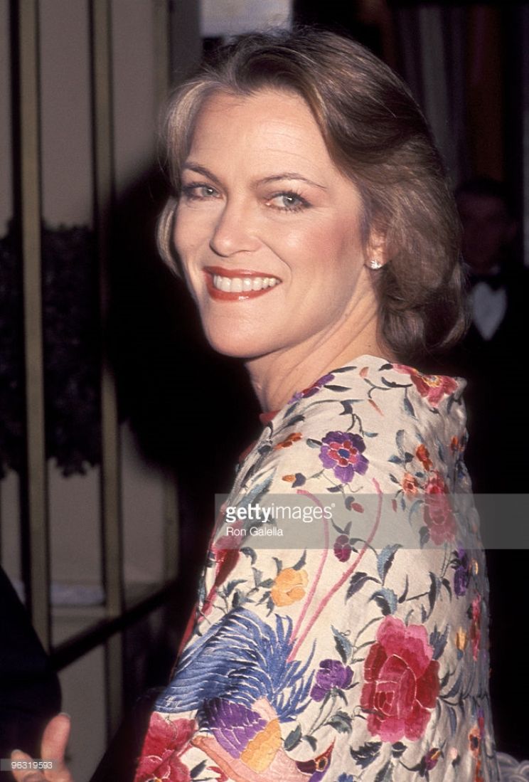 Louise Fletcher