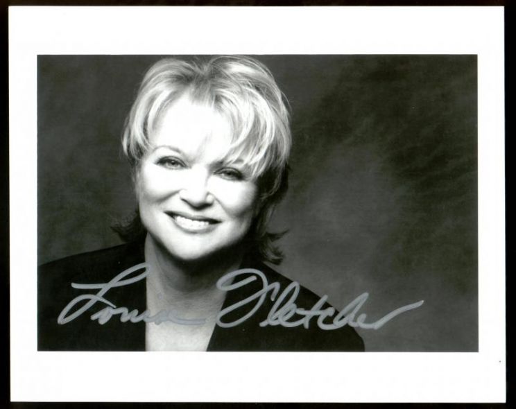 Louise Fletcher