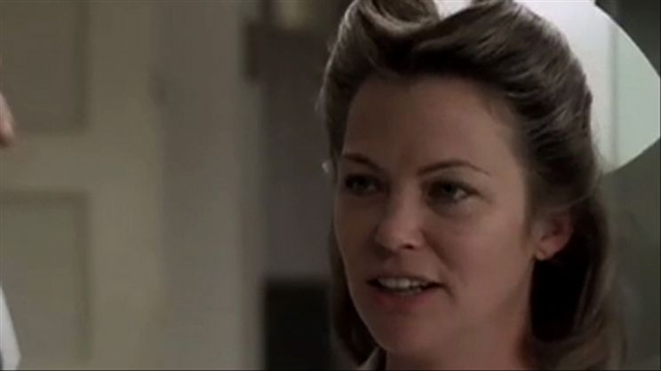 Louise Fletcher