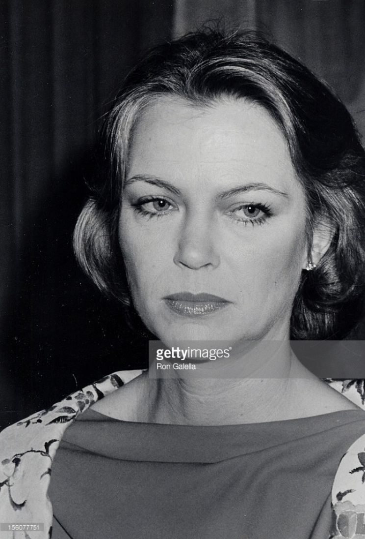 Louise Fletcher