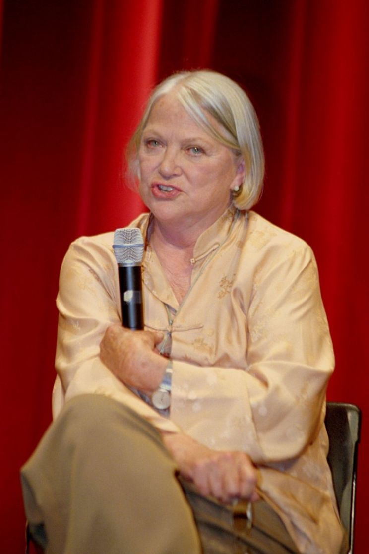 Louise Fletcher