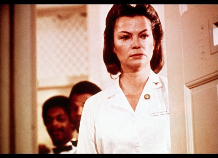 Louise Fletcher