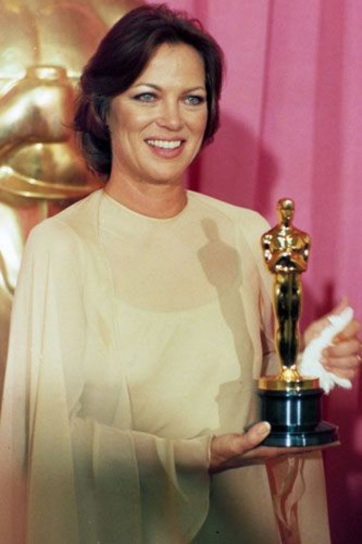 Louise Fletcher