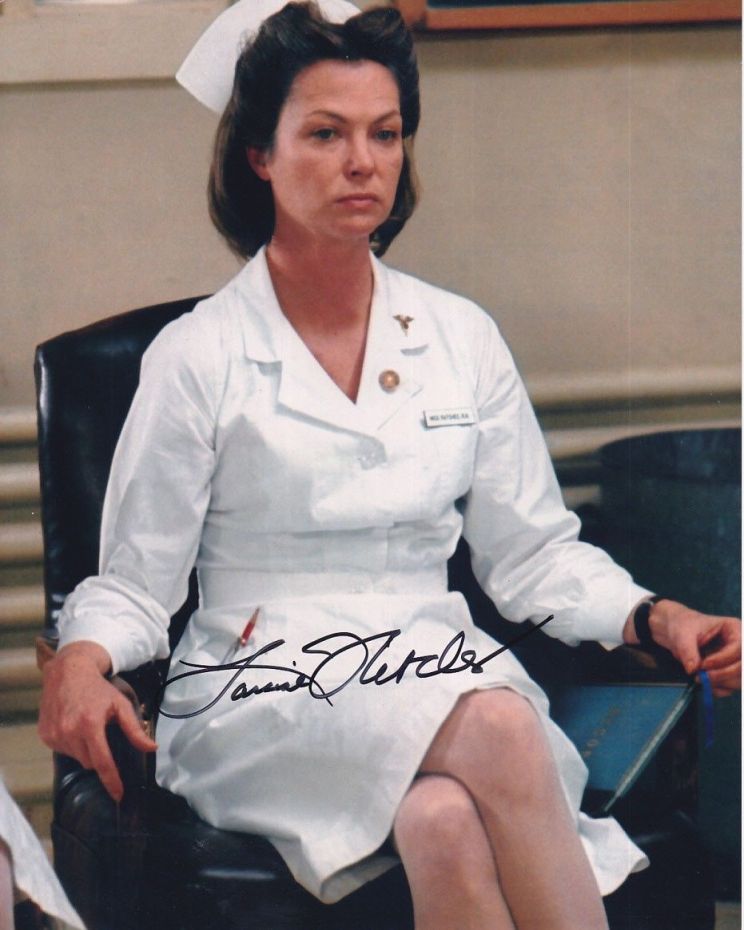 Louise Fletcher