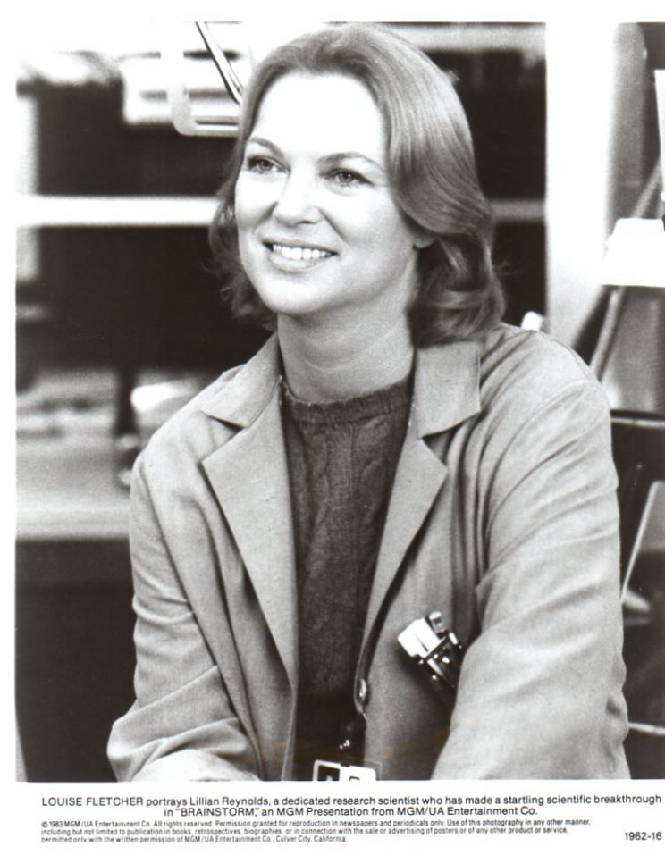 Louise Fletcher