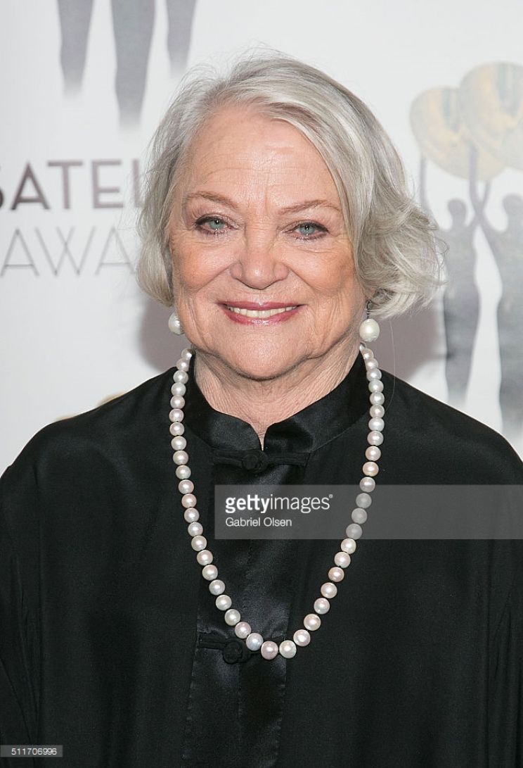 Louise Fletcher