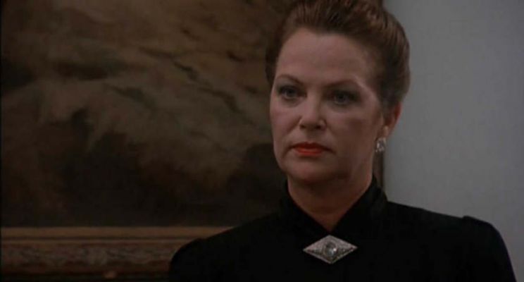 Louise Fletcher