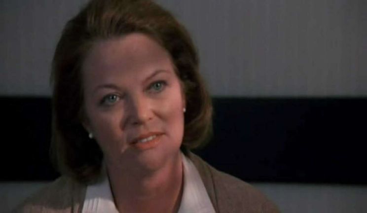 Louise Fletcher