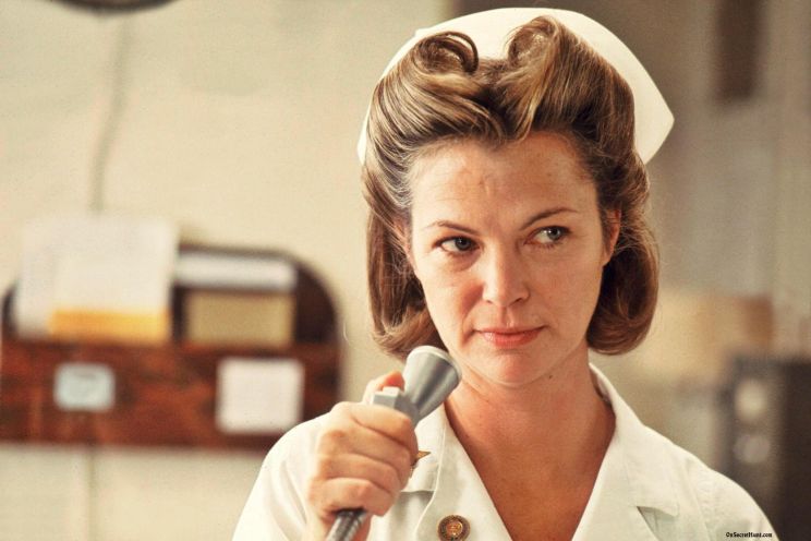 Louise Fletcher