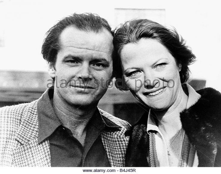Louise Fletcher