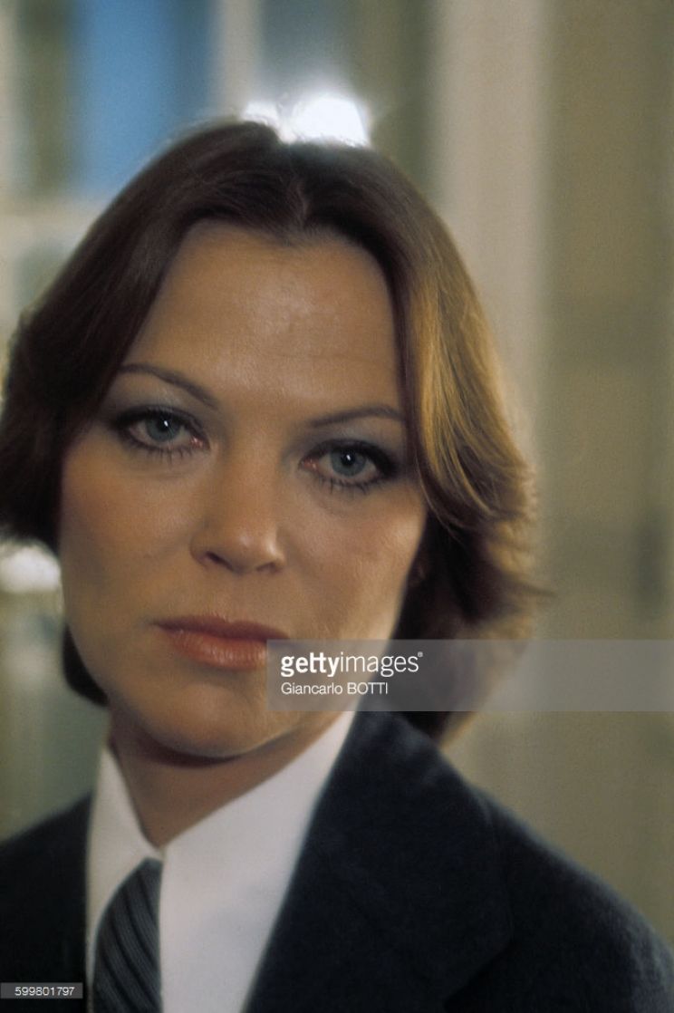 Louise Fletcher