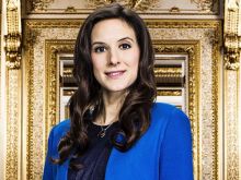 Louise Ford