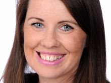 Louise Ford