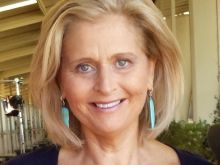 Louise Ford