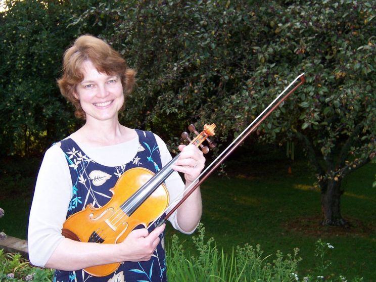 Louise Ford