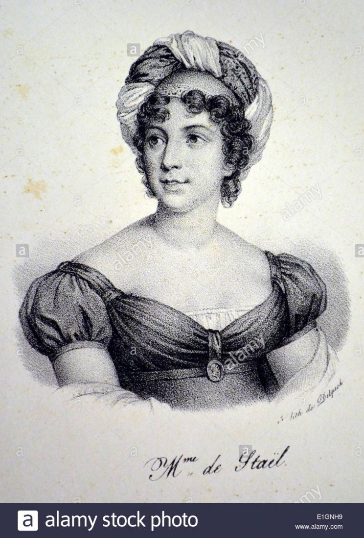 Louise Germaine