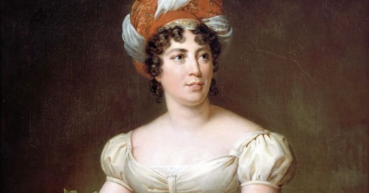 Louise Germaine