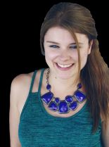 Louise Griffiths #1182554 picture (Portrait Medium)