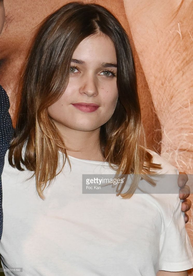 Louise Grinberg