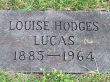 Louise Hodges